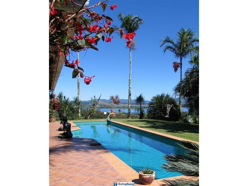 Yungaburra QLD 4884