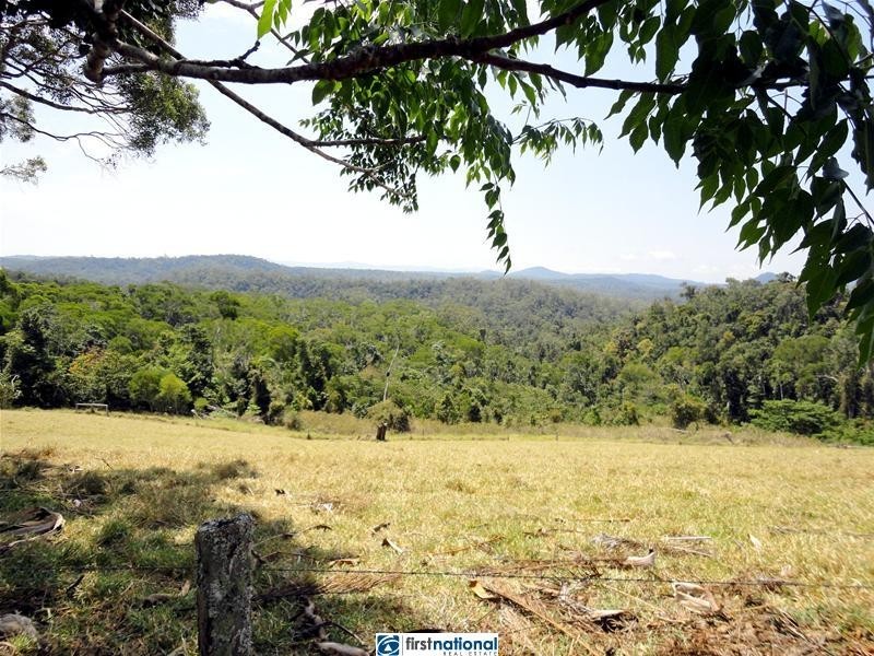 Yungaburra QLD 4884