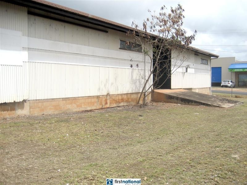 Cnr Comet Ave & Eclipse Close, Atherton QLD 4883