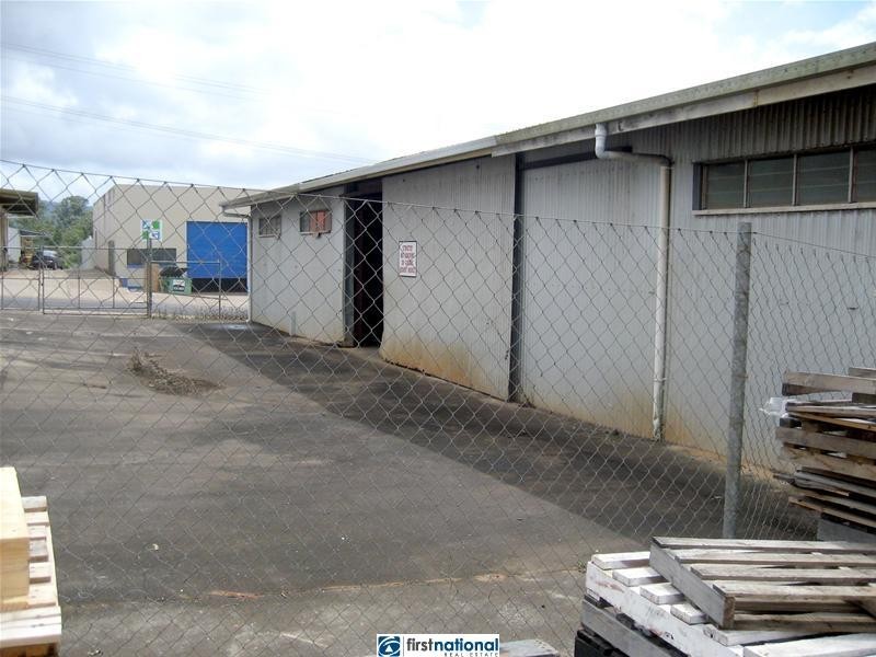 Cnr Comet Ave & Eclipse Close, Atherton QLD 4883