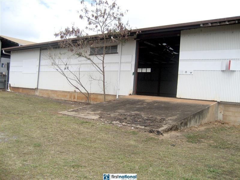 Cnr Comet Ave & Eclipse Close, Atherton QLD 4883