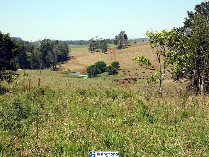 11337 Kennedy Highway, Evelyn QLD 4888