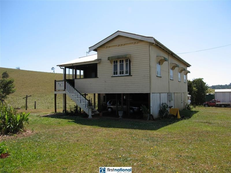 11337 Kennedy Highway, Evelyn QLD 4888