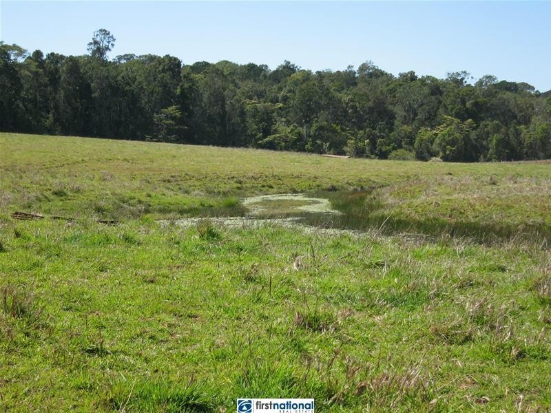 11337 Kennedy Highway, Evelyn QLD 4888