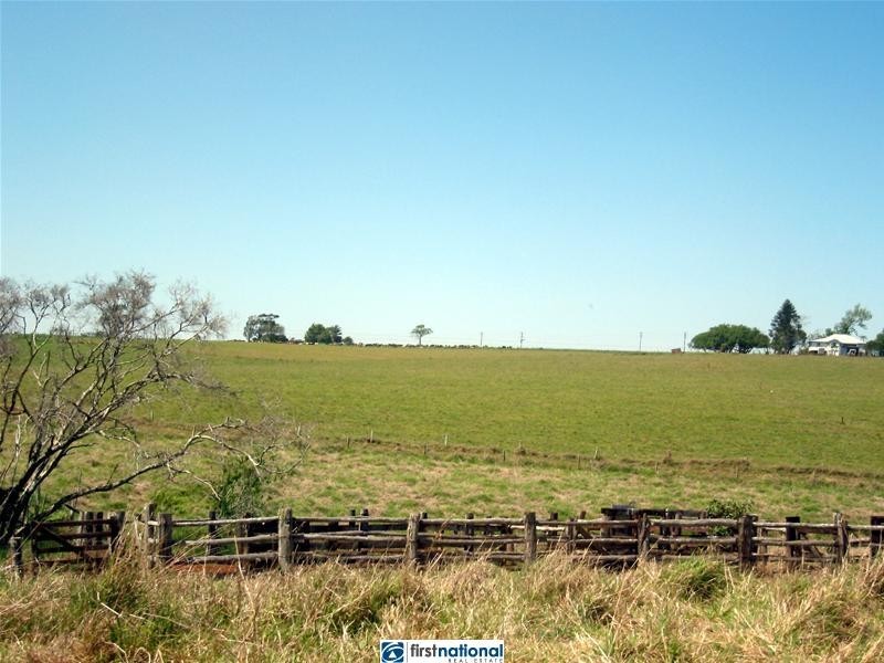 11337 Kennedy Highway, Evelyn QLD 4888