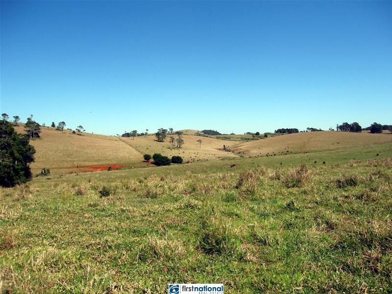 11337 Kennedy Highway, Evelyn QLD 4888