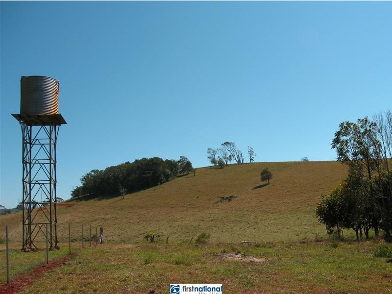 11337 Kennedy Highway, Evelyn QLD 4888