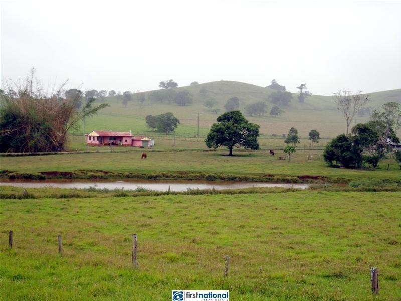 Elms Road off Kennedy Highway, Upper Barron QLD 4883