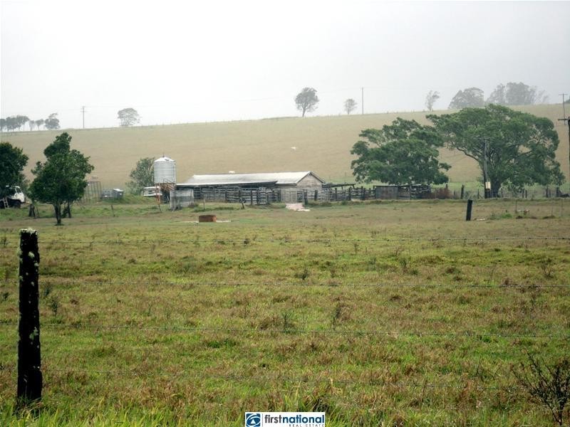 Elms Road off Kennedy Highway, Upper Barron QLD 4883