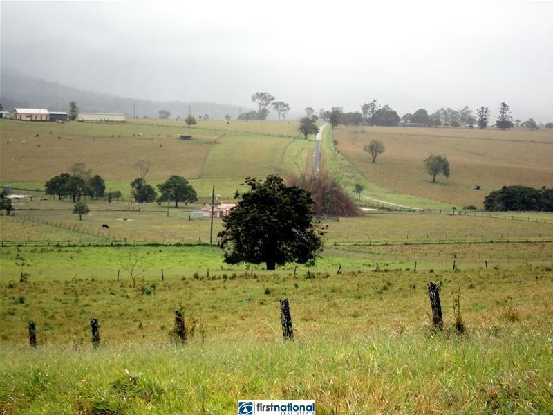 Elms Road off Kennedy Highway, Upper Barron QLD 4883
