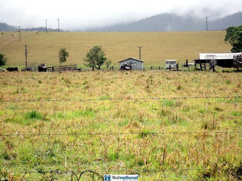 Elms Road off Kennedy Highway, Upper Barron QLD 4883