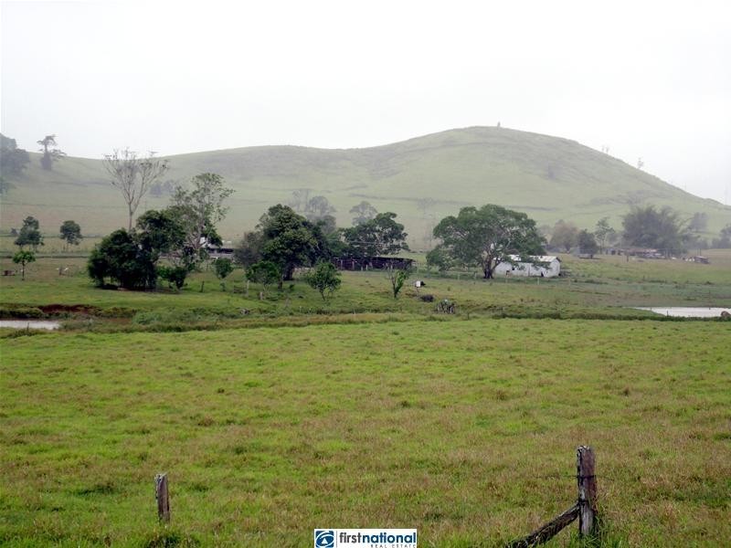 Elms Road off Kennedy Highway, Upper Barron QLD 4883