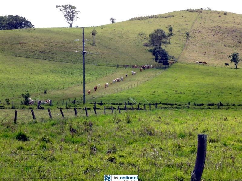 Elms Road off Kennedy Highway, Upper Barron QLD 4883