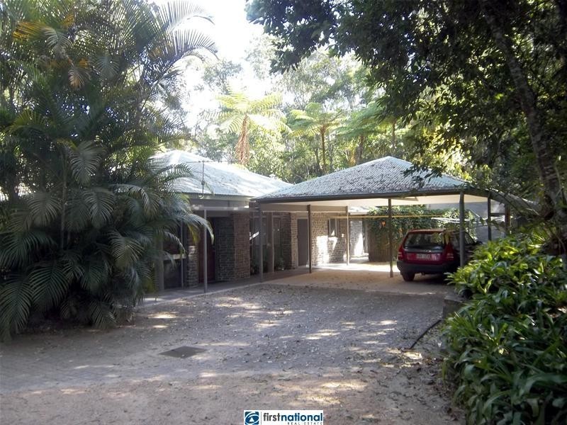 109 Winfield Road, Yungaburra QLD 4884