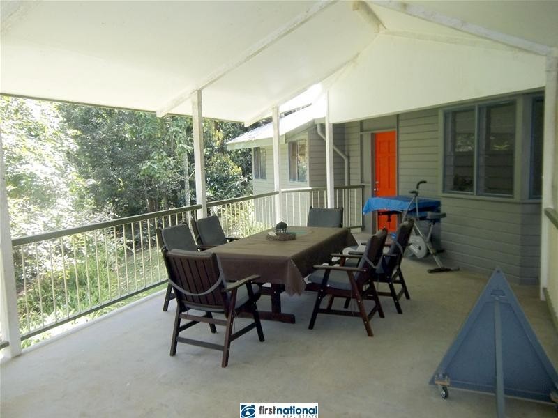 109 Winfield Road, Yungaburra QLD 4884