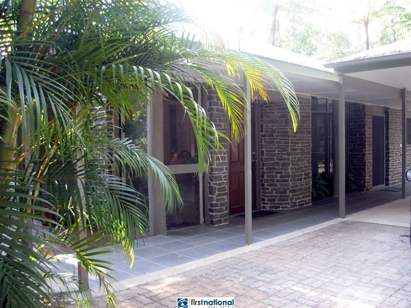 109 Winfield Road, Yungaburra QLD 4884