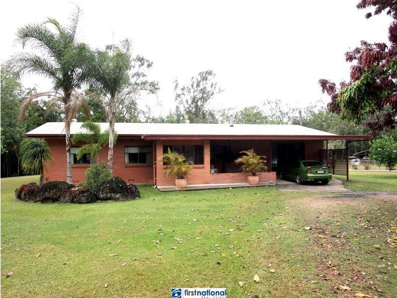 Atherton QLD 4883