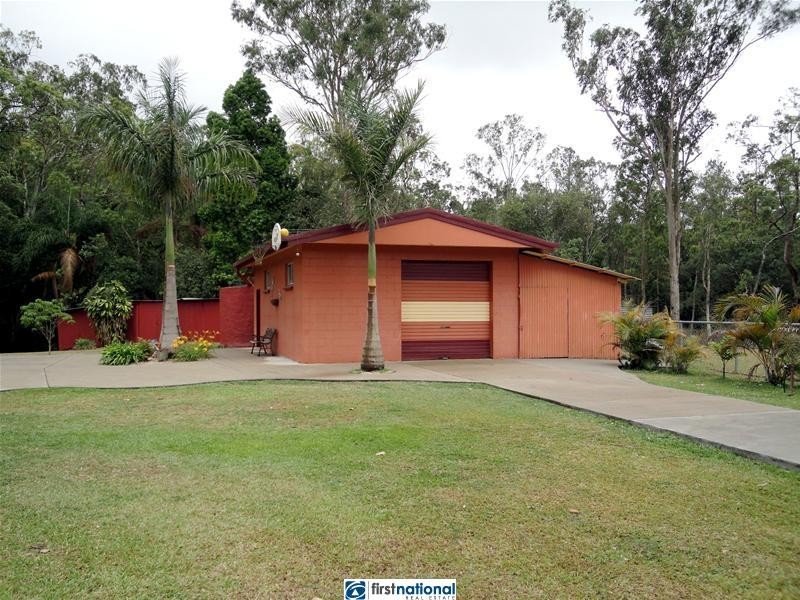 Atherton QLD 4883