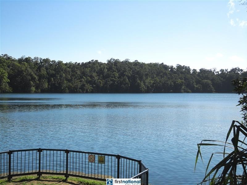 Yungaburra QLD 4884