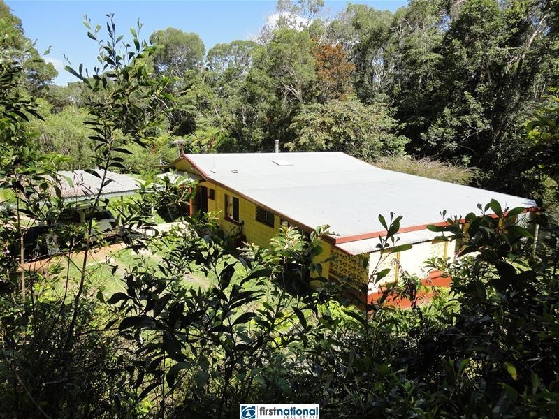 Yungaburra QLD 4884