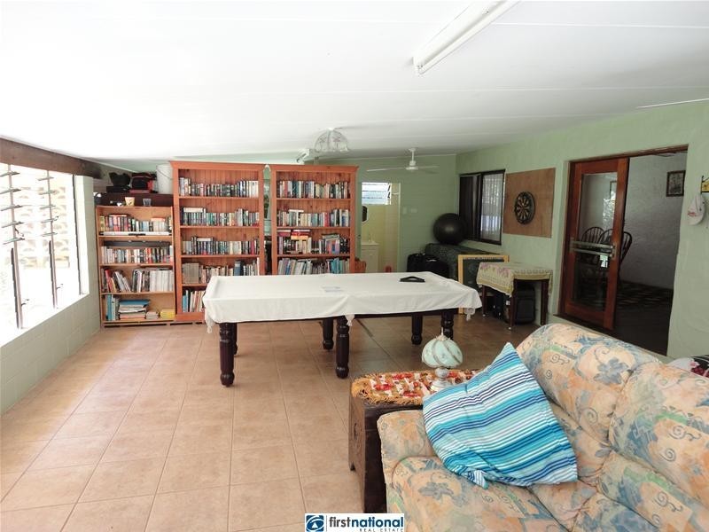 Yungaburra QLD 4884