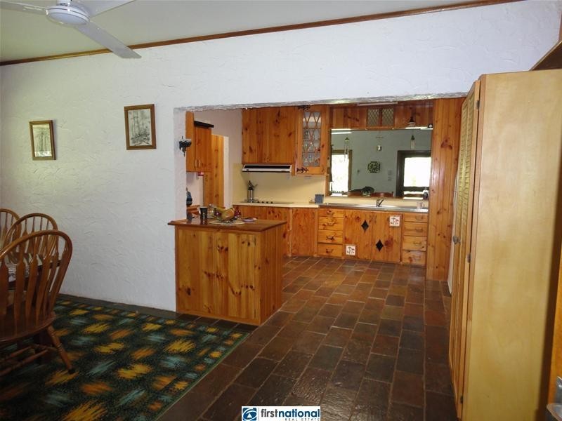 Yungaburra QLD 4884