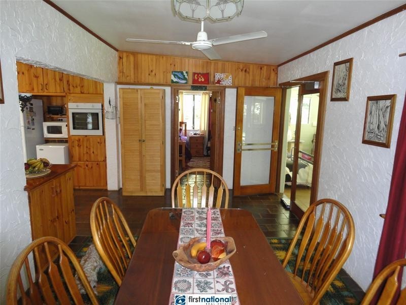 Yungaburra QLD 4884