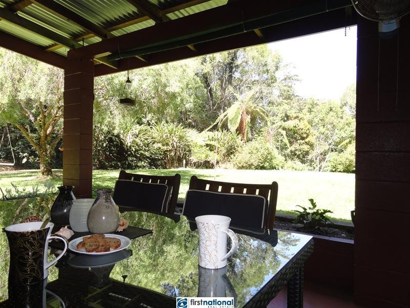 Yungaburra QLD 4884