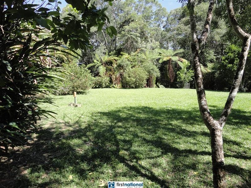 Yungaburra QLD 4884