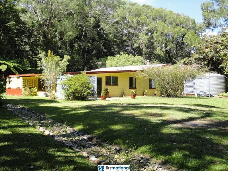 Yungaburra QLD 4884