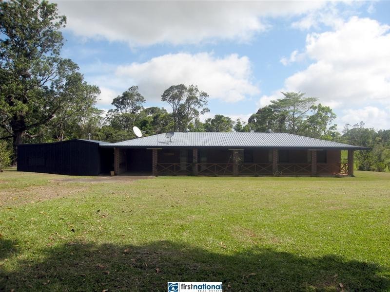 Millaa Millaa QLD 4886