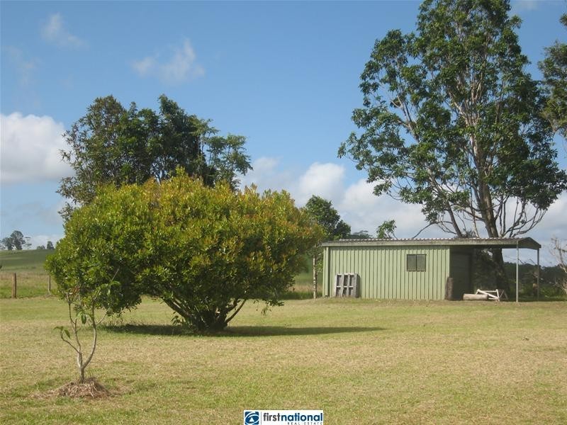 Millaa Millaa QLD 4886