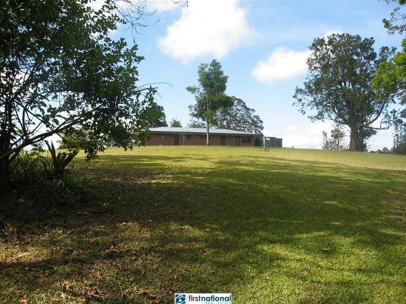 Millaa Millaa QLD 4886