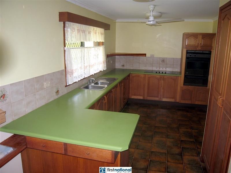 Millaa Millaa QLD 4886