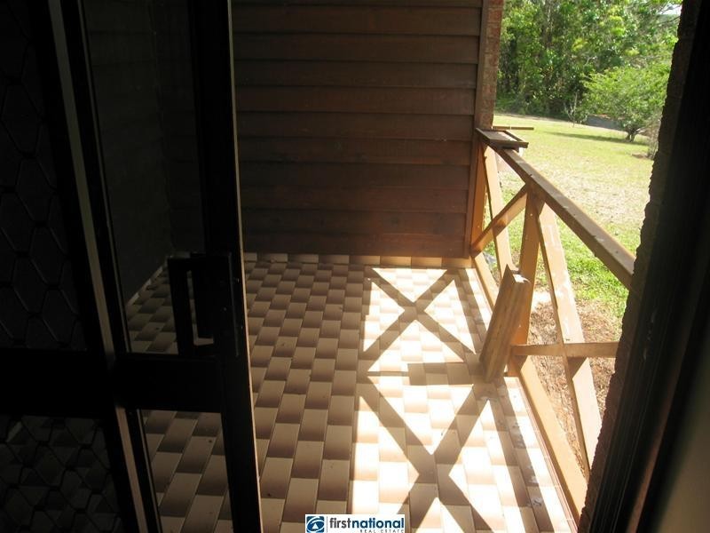 Millaa Millaa QLD 4886