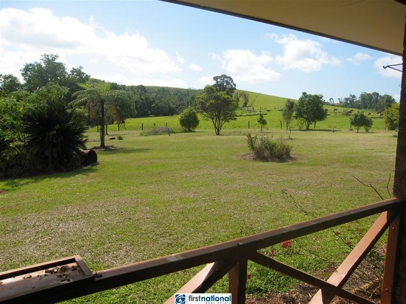 Millaa Millaa QLD 4886