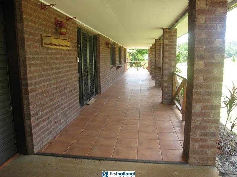 Millaa Millaa QLD 4886