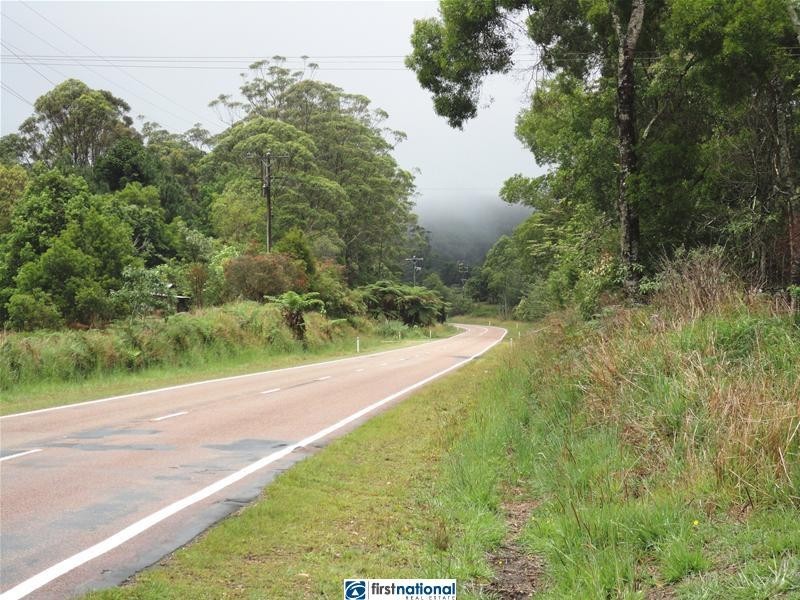 Ravenshoe QLD 4888