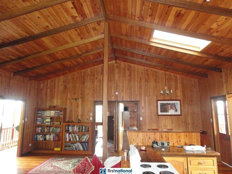 Ravenshoe QLD 4888