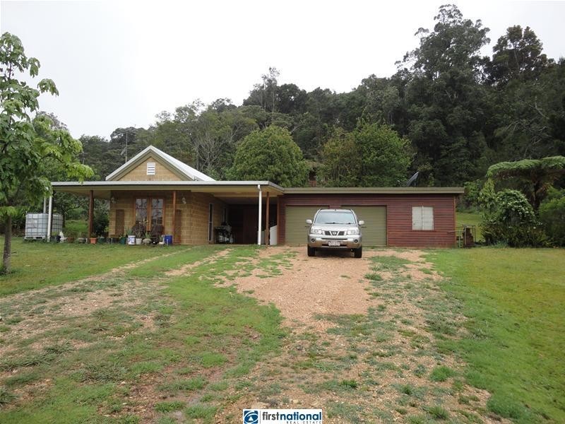 Ravenshoe QLD 4888