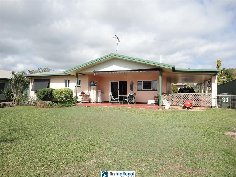 Atherton QLD 4883