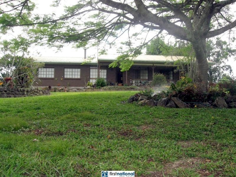 Yungaburra QLD 4884