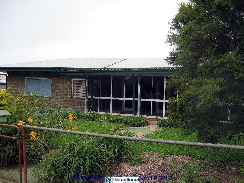 16 Eacham Road, Yungaburra QLD 4884