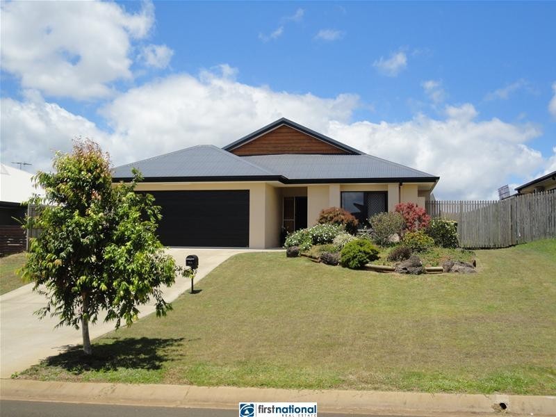 Yungaburra QLD 4884
