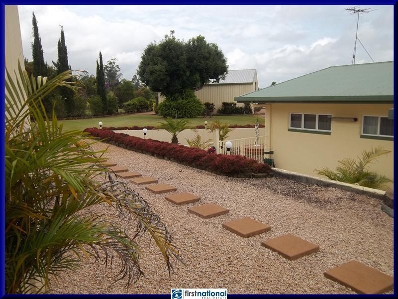 42 Mundey Road, Malanda QLD 4885