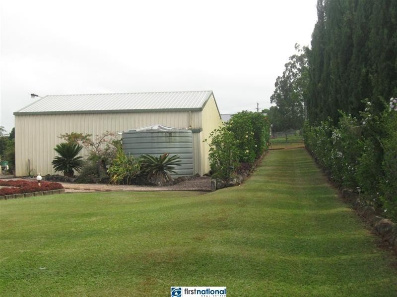 42 Mundey Road, Malanda QLD 4885