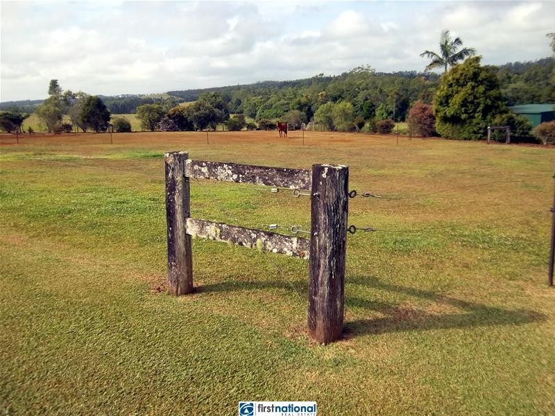 42 Mundey Road, Malanda QLD 4885