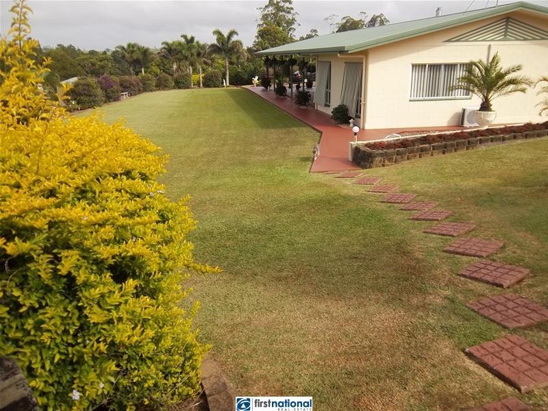 42 Mundey Road, Malanda QLD 4885