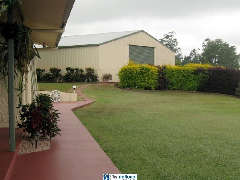 42 Mundey Road, Malanda QLD 4885