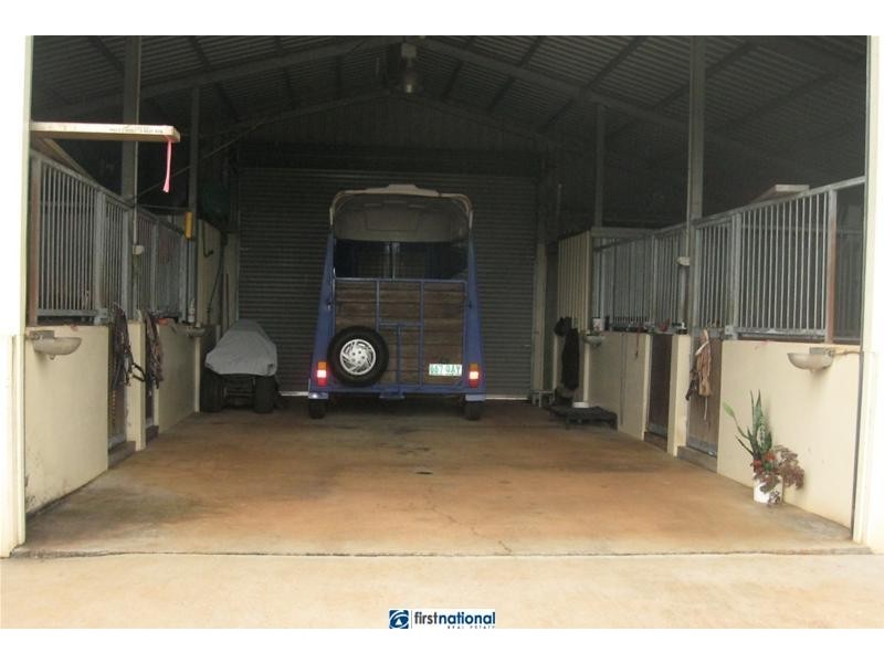 42 Mundey Road, Malanda QLD 4885